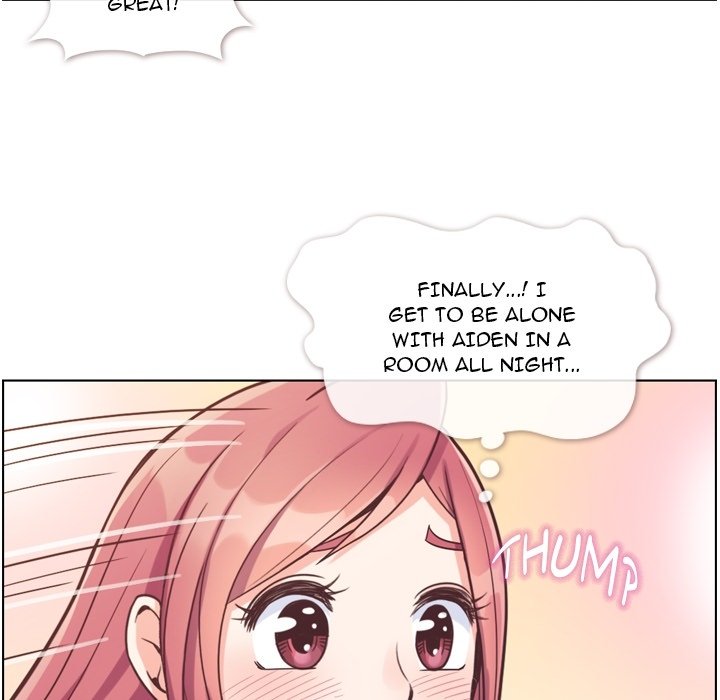 Annoying Alice Annoying Alice EP 83 - Toomics page 44 - 