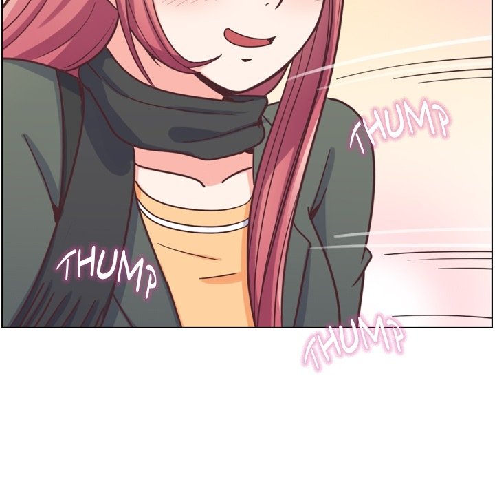 Annoying Alice Annoying Alice EP 83 - Toomics page 45 - 