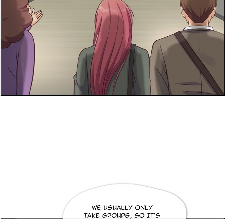 Annoying Alice Annoying Alice EP 83 - Toomics page 47 - 