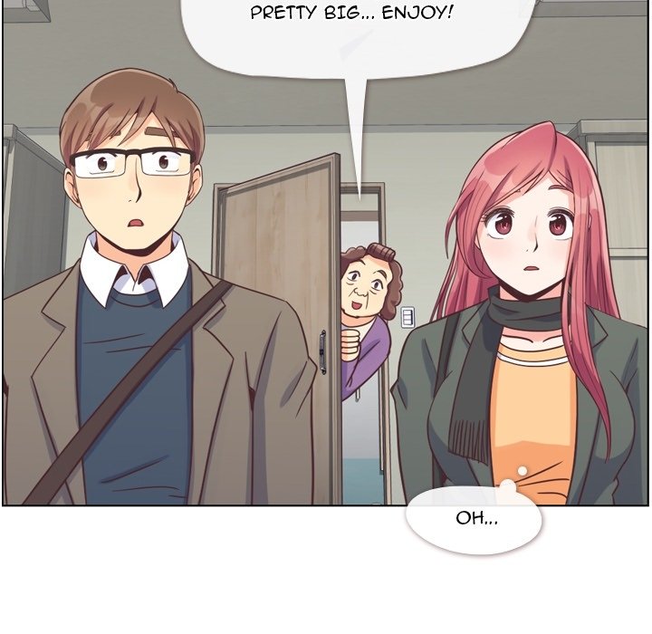 Annoying Alice Annoying Alice EP 83 - Toomics page 48 - 