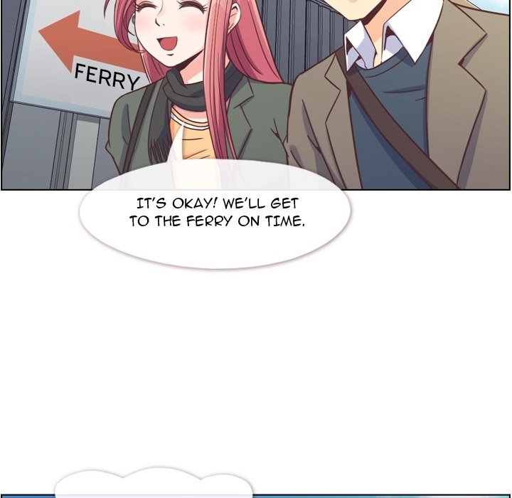 Annoying Alice Annoying Alice EP 83 - Toomics page 6 - 
