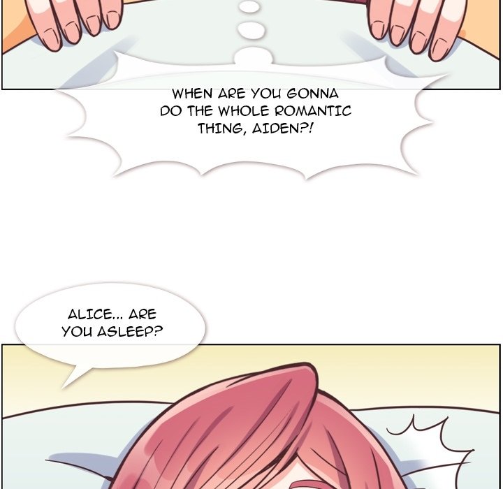 Annoying Alice Annoying Alice EP 83 - Toomics page 59 - 