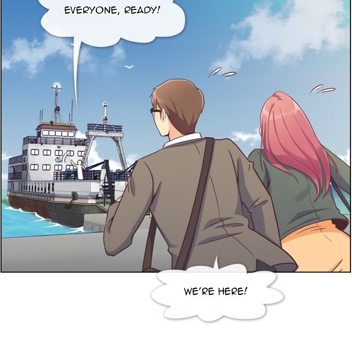 Annoying Alice Annoying Alice EP 83 - Toomics page 7 - 