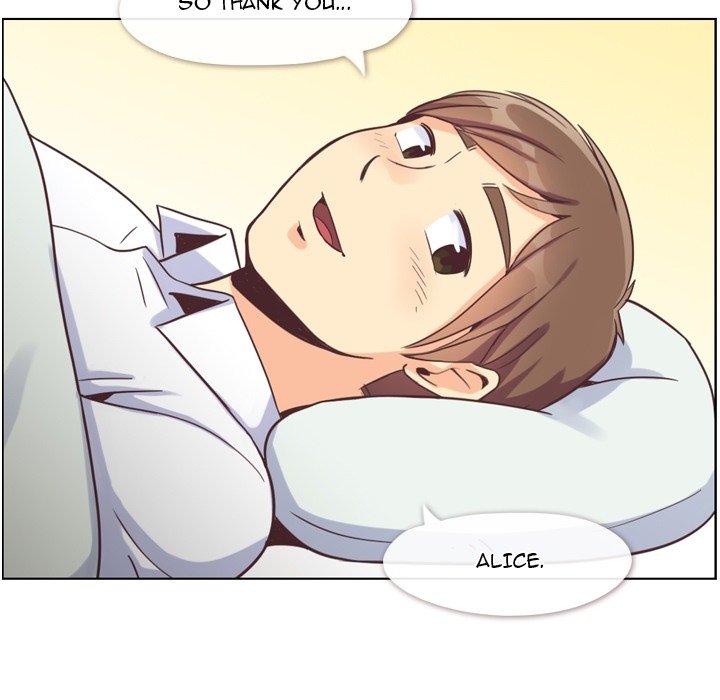 Annoying Alice Annoying Alice EP 83 - Toomics page 68 - 