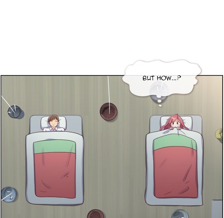 Annoying Alice Annoying Alice EP 83 - Toomics page 72 - 