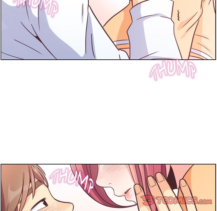 Annoying Alice Annoying Alice EP 83 - Toomics page 90 - 
