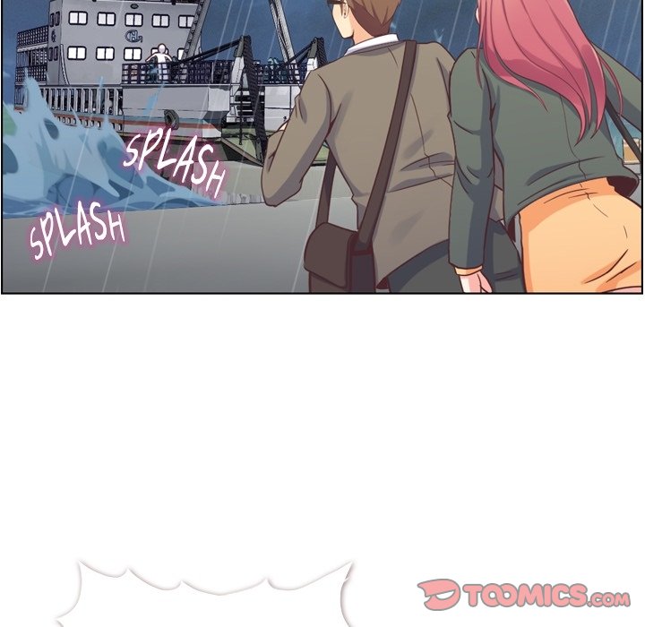 Annoying Alice Annoying Alice EP 83 - Toomics page 10 - 