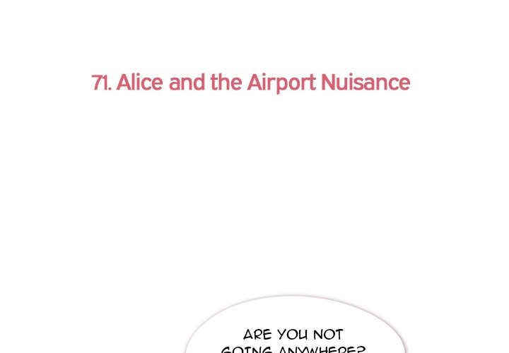 Annoying Alice Annoying Alice EP 84 - Toomics page 3 - 