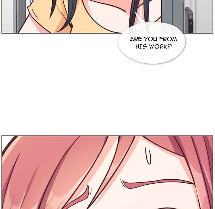 Annoying Alice Annoying Alice EP 84 - Toomics page 23 - 
