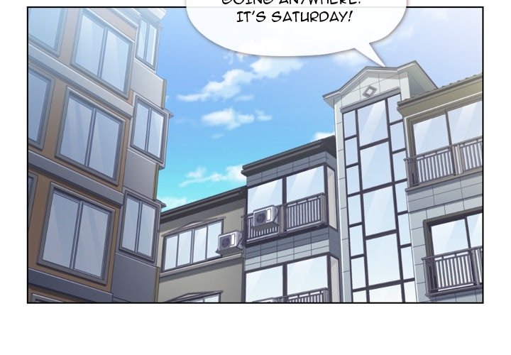 Annoying Alice Annoying Alice EP 84 - Toomics page 4 - 