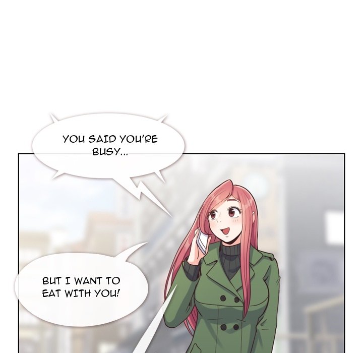 Annoying Alice Annoying Alice EP 84 - Toomics page 5 - 