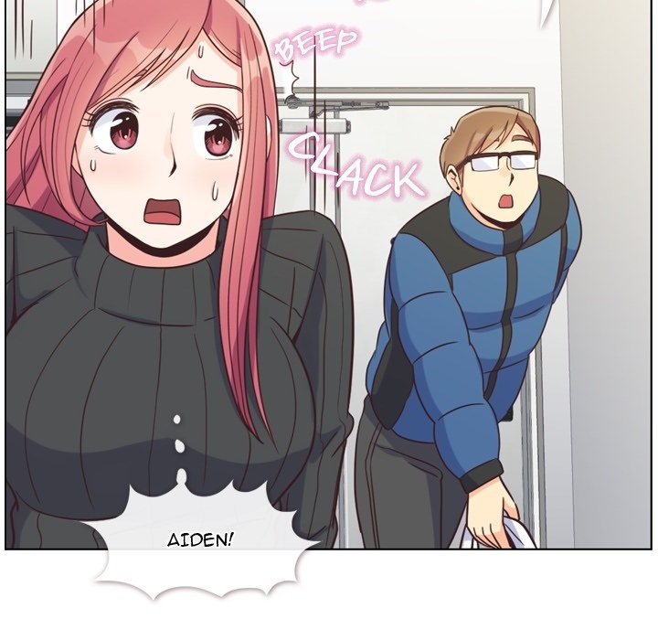 Annoying Alice Annoying Alice EP 84 - Toomics page 41 - 