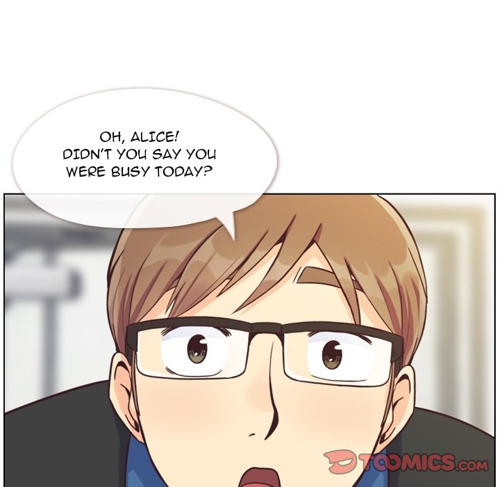 Annoying Alice Annoying Alice EP 84 - Toomics page 42 - 