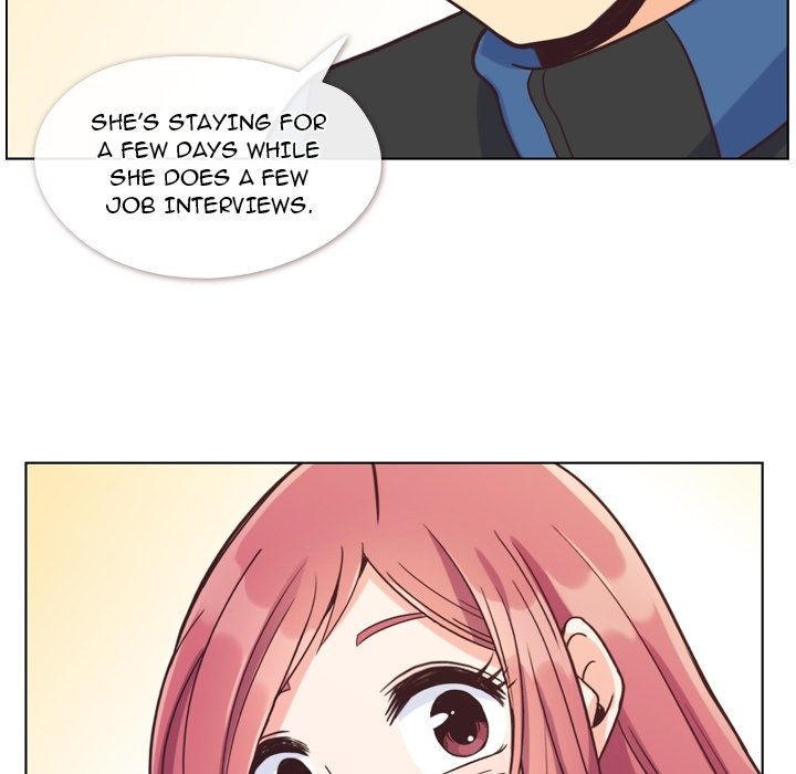 Annoying Alice Annoying Alice EP 84 - Toomics page 46 - 