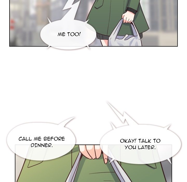 Annoying Alice Annoying Alice EP 84 - Toomics page 6 - 