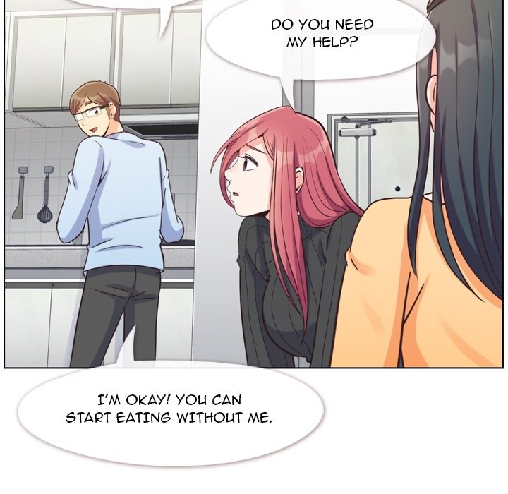 Annoying Alice Annoying Alice EP 84 - Toomics page 54 - 