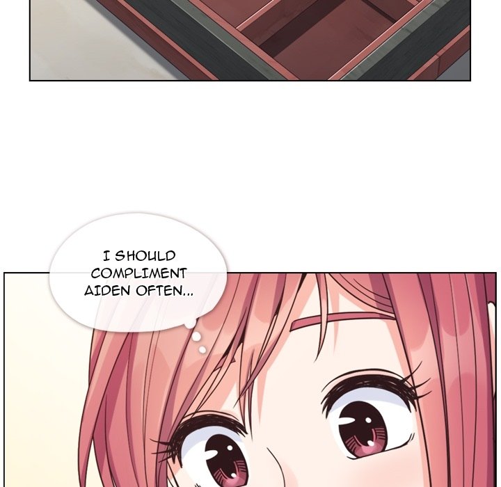 Annoying Alice Annoying Alice EP 84 - Toomics page 70 - 