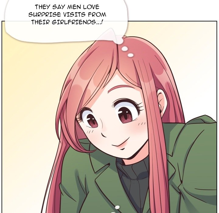 Annoying Alice Annoying Alice EP 84 - Toomics page 8 - 