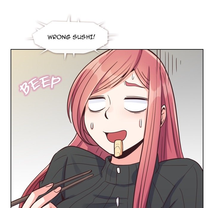 Annoying Alice Annoying Alice EP 84 - Toomics page 77 - 