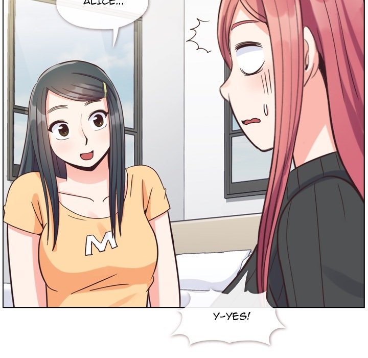 Annoying Alice Annoying Alice EP 84 - Toomics page 80 - 