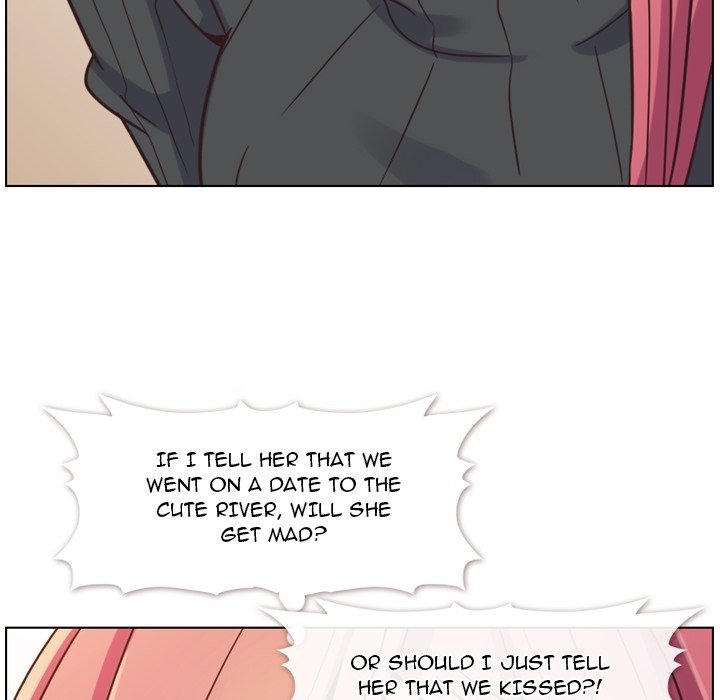 Annoying Alice Annoying Alice EP 84 - Toomics page 84 - 