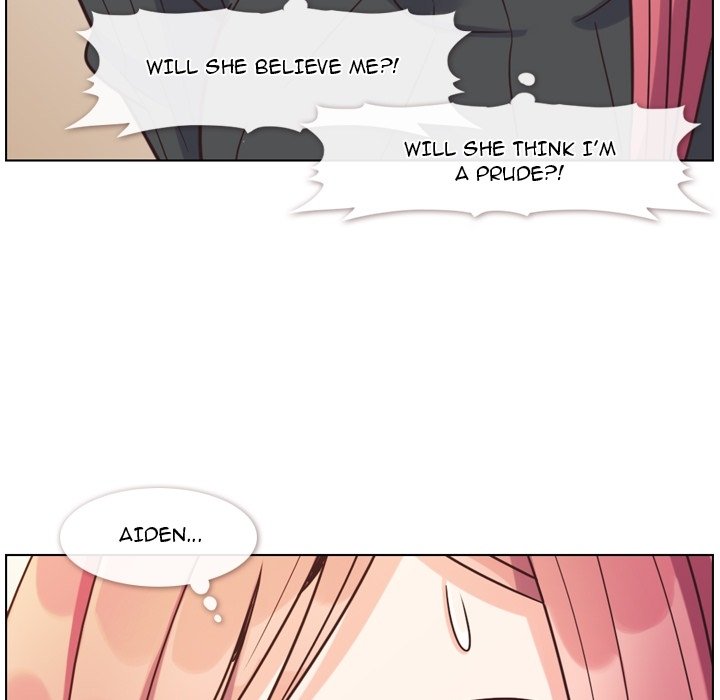 Annoying Alice Annoying Alice EP 84 - Toomics page 86 - 