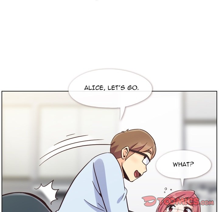 Annoying Alice Annoying Alice EP 84 - Toomics page 90 - 