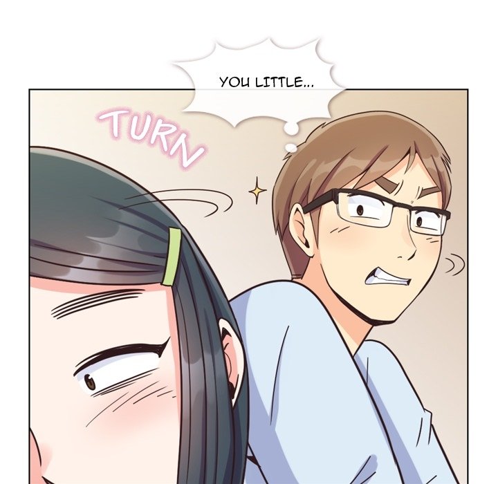 Annoying Alice Annoying Alice EP 84 - Toomics page 92 - 