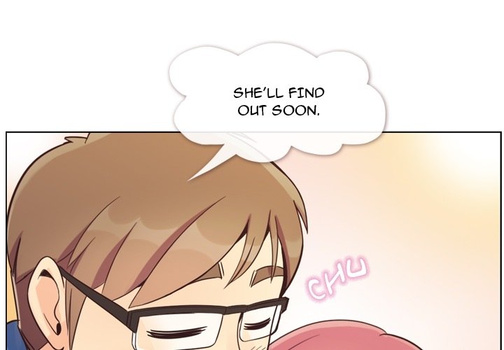 Annoying Alice Annoying Alice EP 85 - Toomics page 1 - 