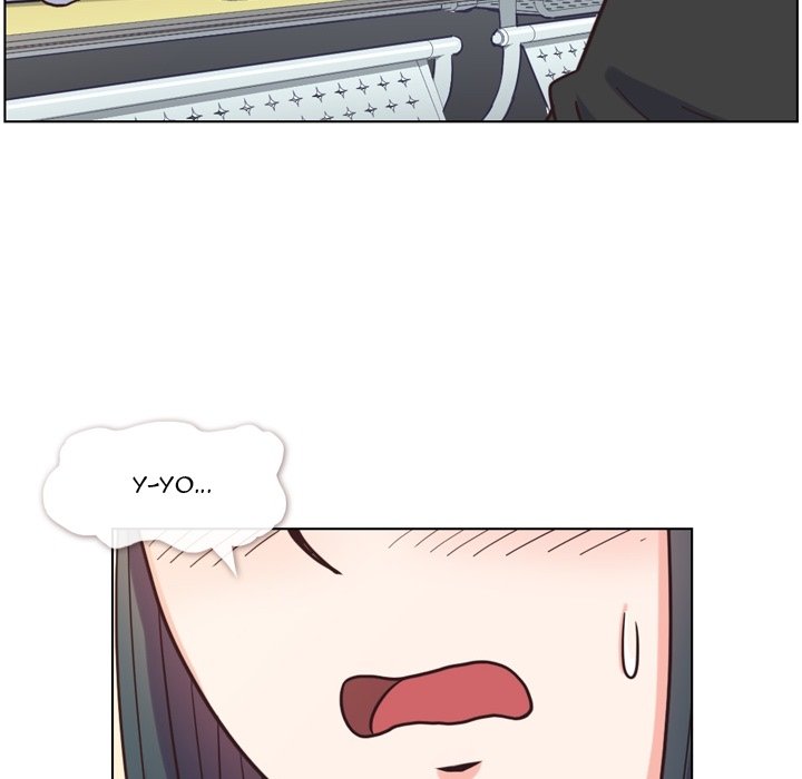 Annoying Alice Annoying Alice EP 85 - Toomics page 31 - 