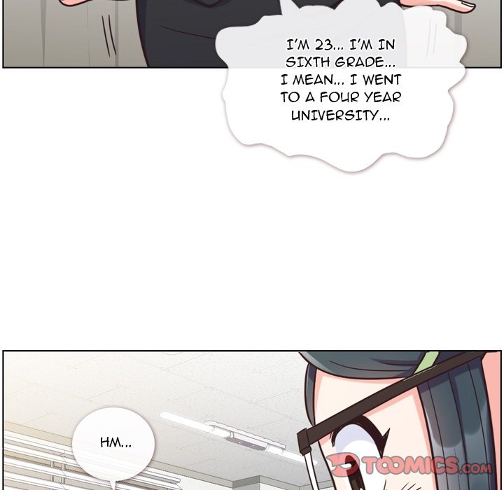 Annoying Alice Annoying Alice EP 85 - Toomics page 34 - 