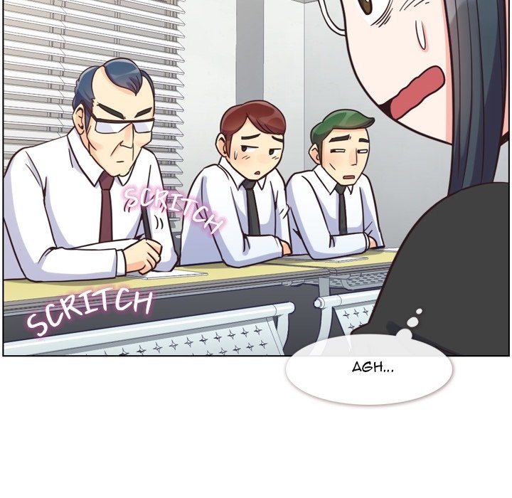 Annoying Alice Annoying Alice EP 85 - Toomics page 35 - 