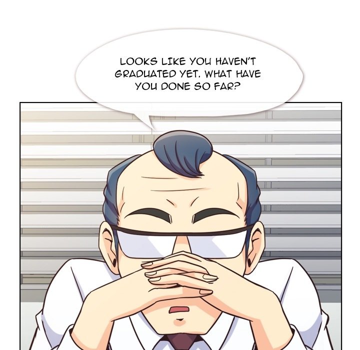 Annoying Alice Annoying Alice EP 85 - Toomics page 36 - 