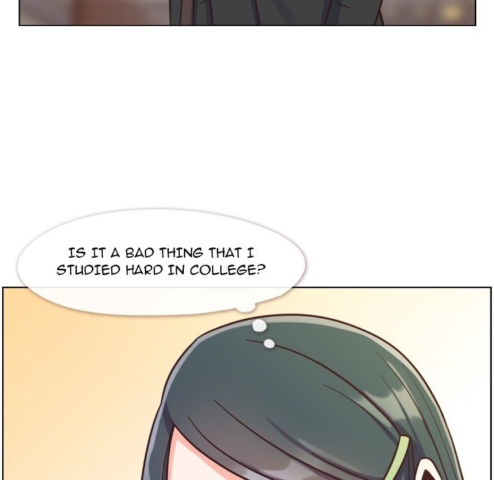 Annoying Alice Annoying Alice EP 85 - Toomics page 47 - 