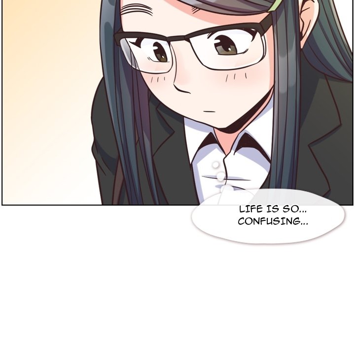 Annoying Alice Annoying Alice EP 85 - Toomics page 48 - 