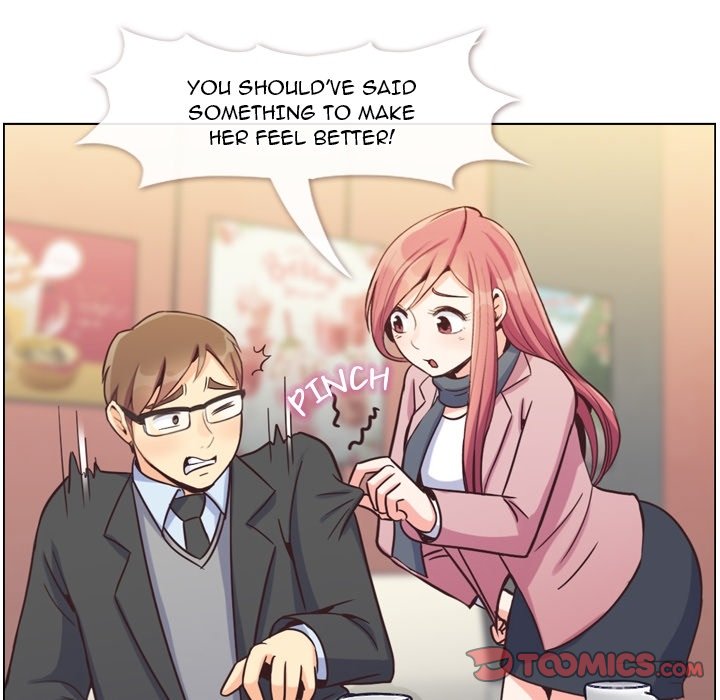 Annoying Alice Annoying Alice EP 85 - Toomics page 66 - 