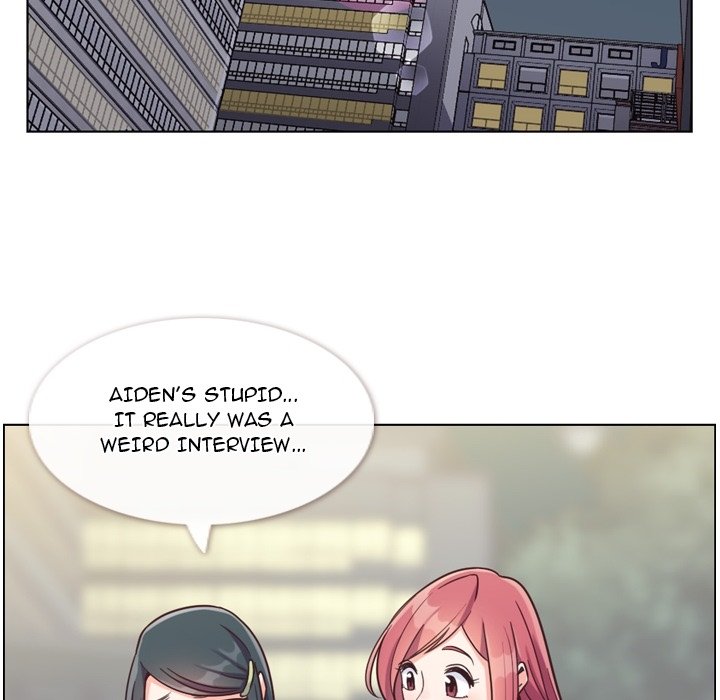 Annoying Alice Annoying Alice EP 85 - Toomics page 70 - 