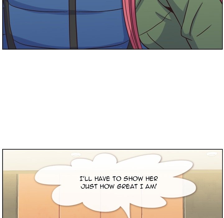 Annoying Alice Annoying Alice EP 85 - Toomics page 8 - 