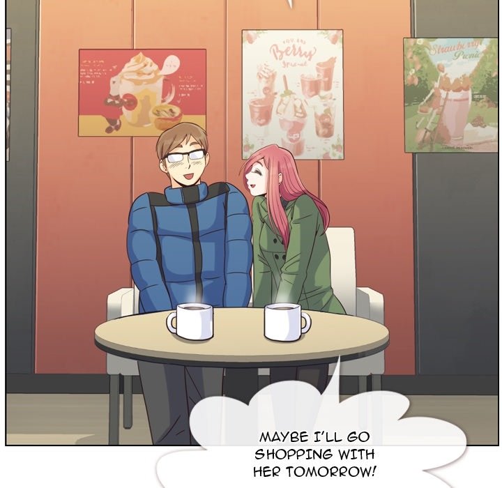 Annoying Alice Annoying Alice EP 85 - Toomics page 9 - 