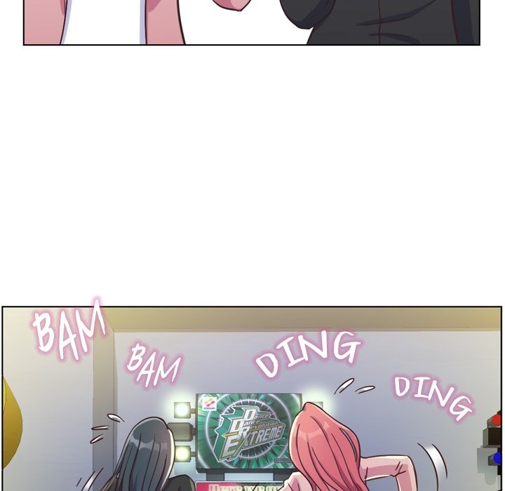 Annoying Alice Annoying Alice EP 85 - Toomics page 86 - 