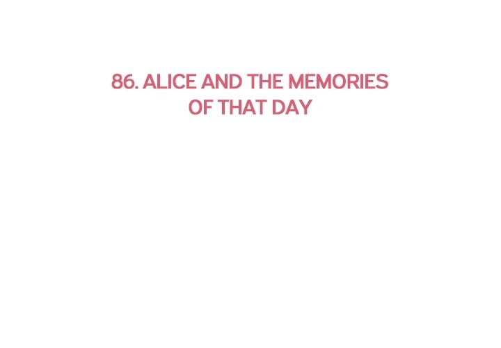 Annoying Alice Annoying Alice EP 86 - Toomics page 3 - 