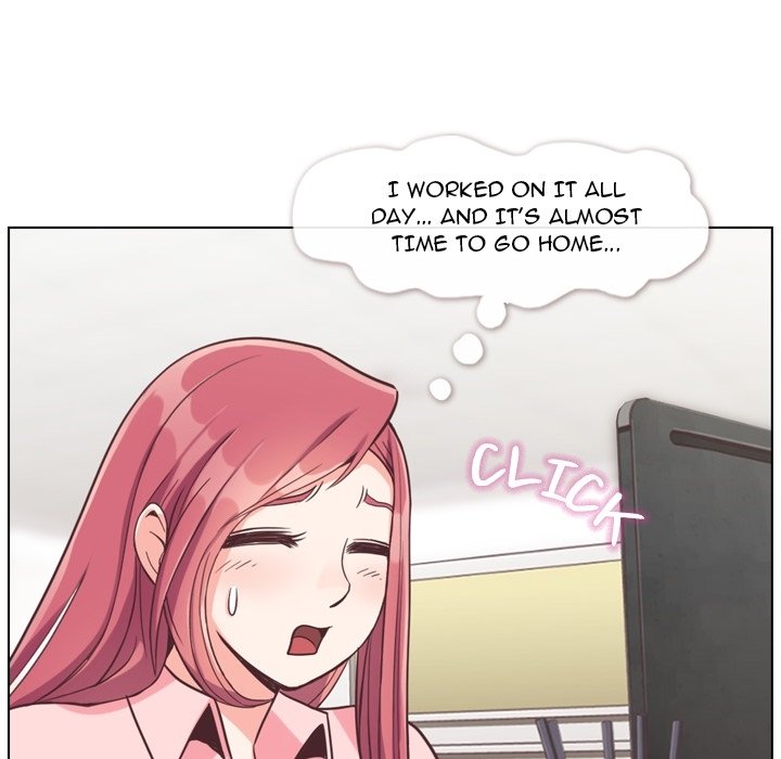 Annoying Alice Annoying Alice EP 86 - Toomics page 33 - 