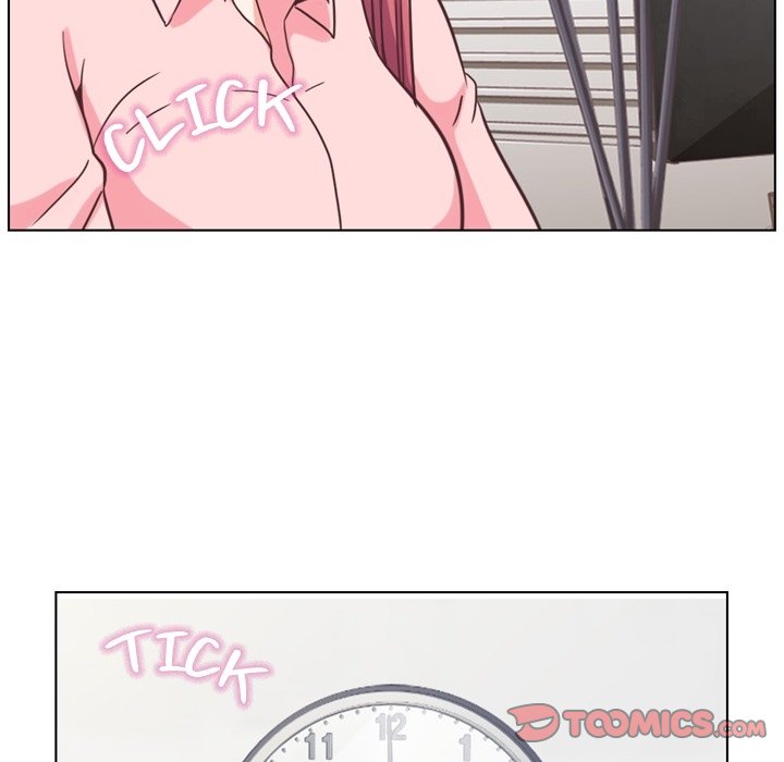 Annoying Alice Annoying Alice EP 86 - Toomics page 34 - 