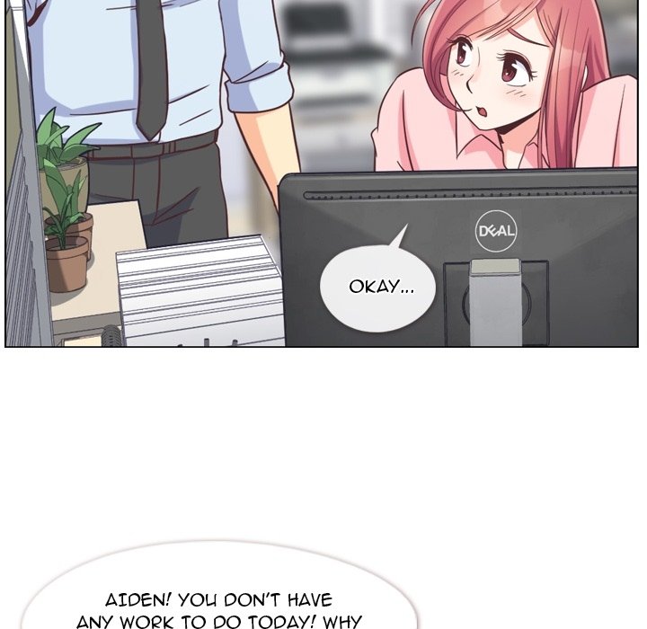 Annoying Alice Annoying Alice EP 86 - Toomics page 38 - 