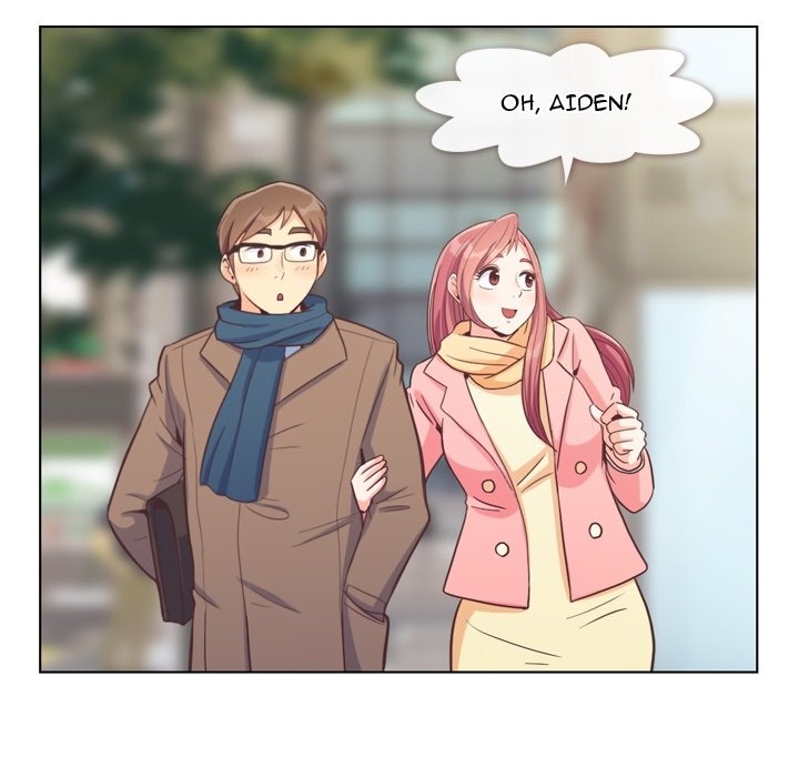 Annoying Alice Annoying Alice EP 86 - Toomics page 6 - 