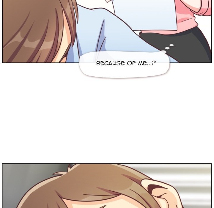 Annoying Alice Annoying Alice EP 86 - Toomics page 70 - 