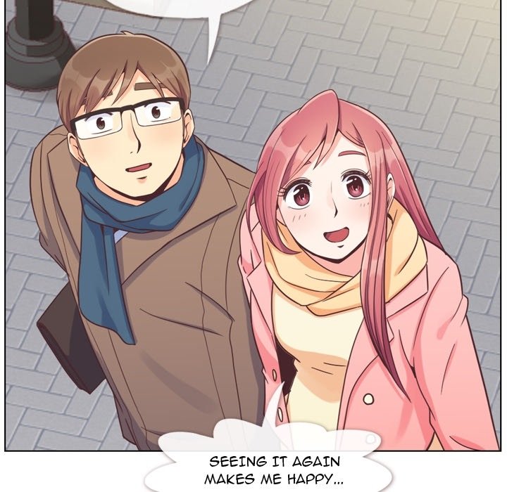 Annoying Alice Annoying Alice EP 86 - Toomics page 9 - 