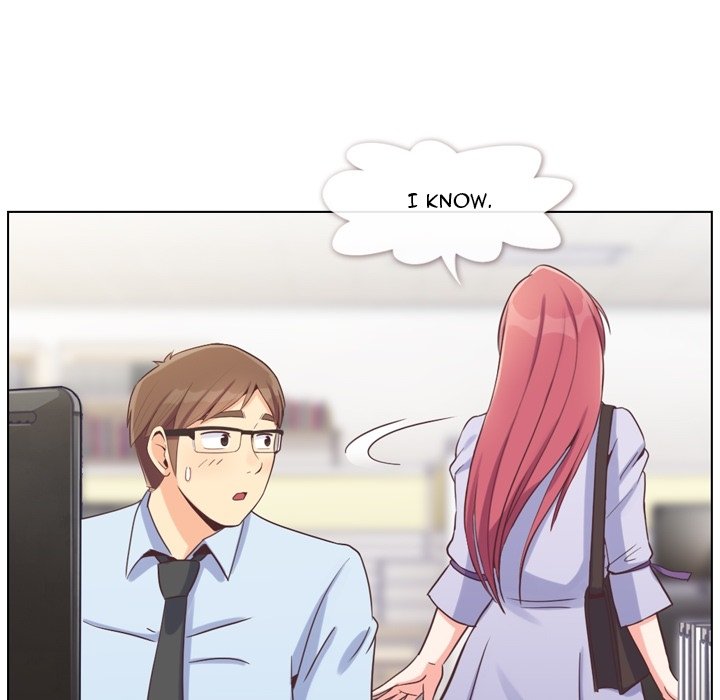 Annoying Alice Annoying Alice EP 86 - Toomics page 84 - 