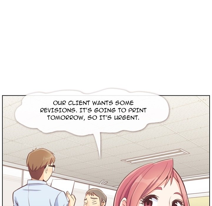 Annoying Alice Annoying Alice EP 86 - Toomics page 87 - 