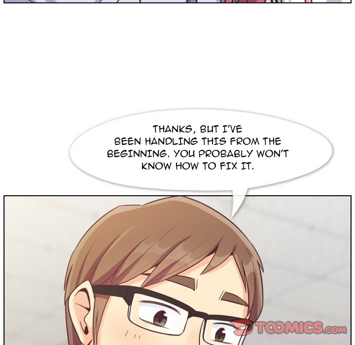 Annoying Alice Annoying Alice EP 86 - Toomics page 90 - 